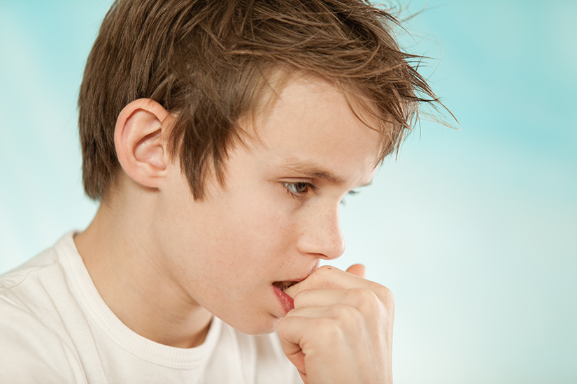 5 Lucruri pe care trebuie sa le stii despre anxietatea la copii